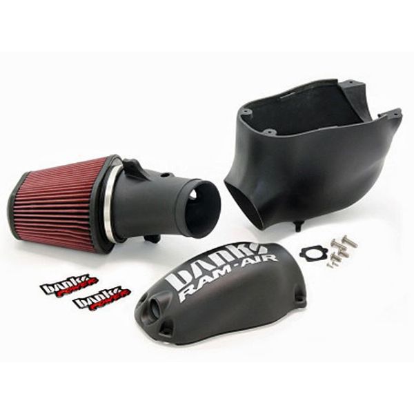 Banks Power Ram-Air Intake System