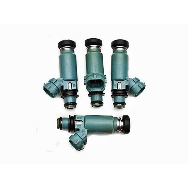 Deatschwerks 550cc Injectors