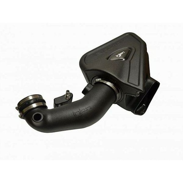 Injen Evolution Intake System Injen Evolution Intake System