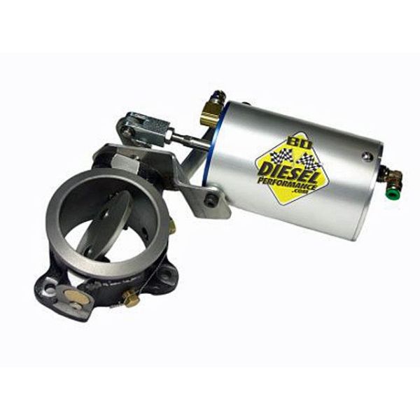 BD Diesel Brake - Vac-Turbo Mount BD Diesel Brake - Vac-Turbo Mount