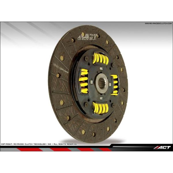 ACT Heavy Duty Clutch Kits