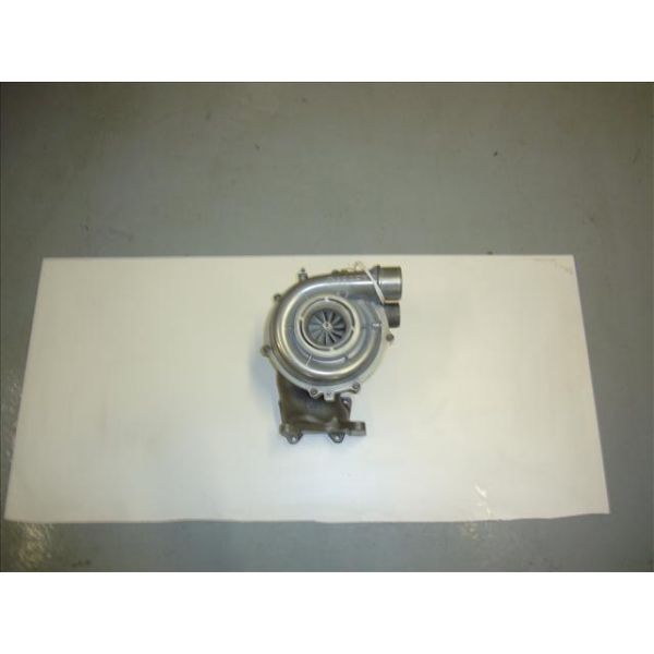 OEM Replacement Turbo