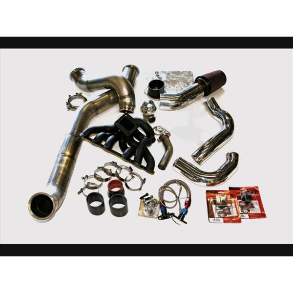 Titan Turbo Kit for 2JZ-GTE