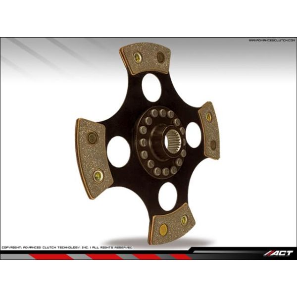 ACT Performance Clutch Kit ME3-HDR4