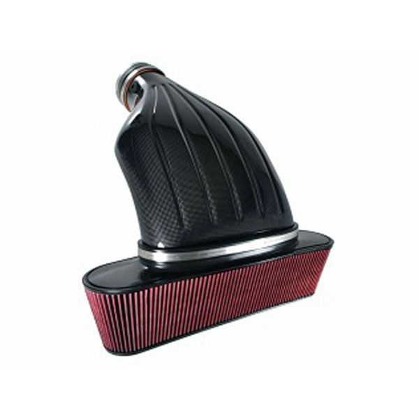 Corsa Performance Carbon Fiber Open Element Air Intake