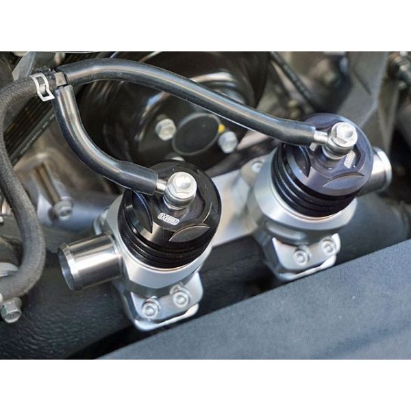 TurboXS Blow-Off Valve Kit