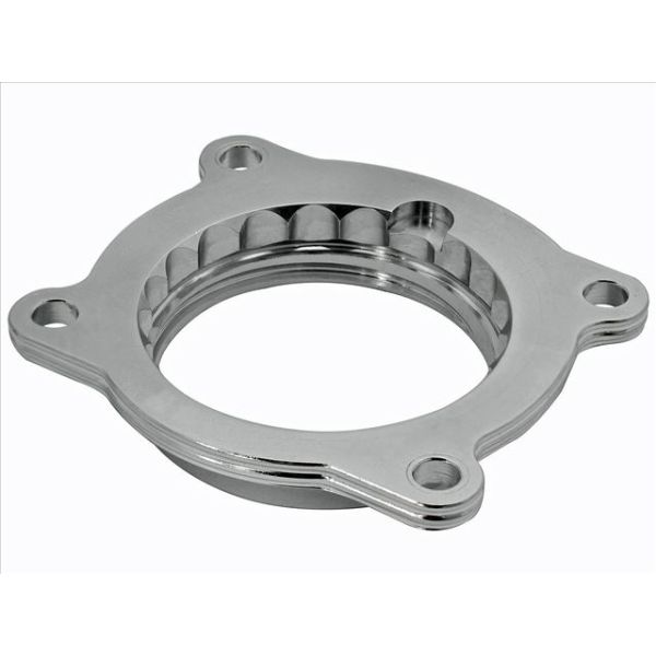 aFe POWER Silver Bullet Throttle Body Spacer