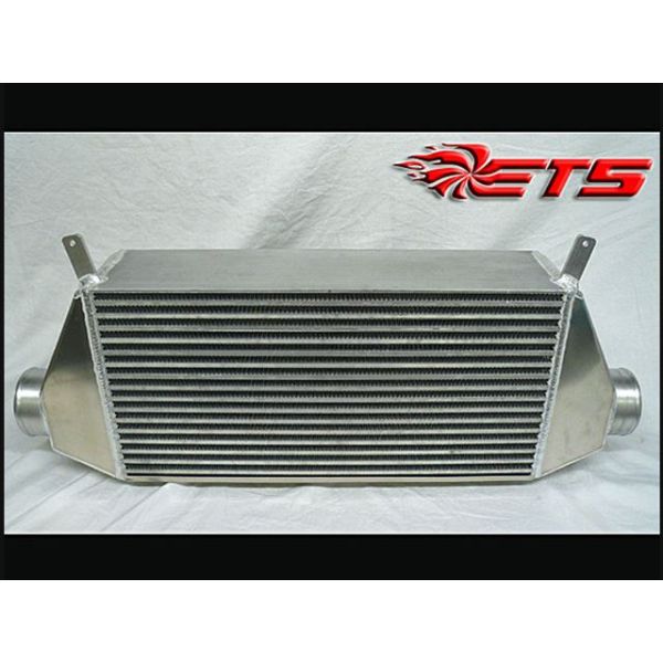 ETS Intercooler Upgrade for 1993-1998 Toyota Supra 2JZ-GTE
