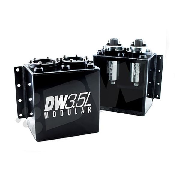 3.5L Modular Surge Tank 3.5L Modular Surge Tank