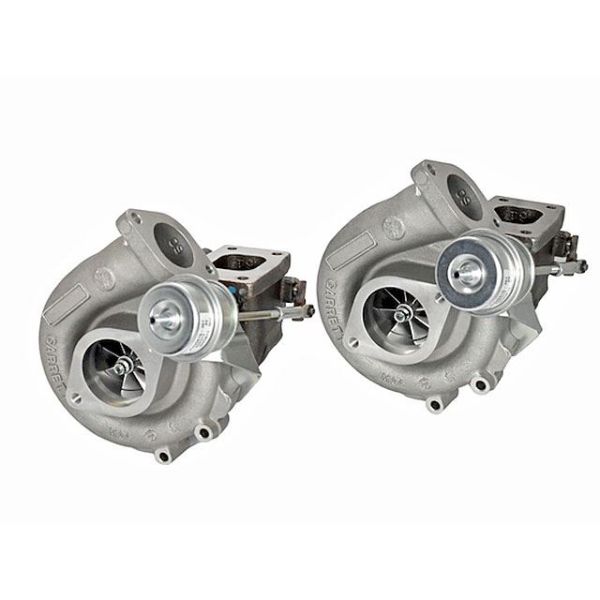 ATP Garrett GTX2867R Gen II Drop-In Turbo Upgrade - RB26DETT (1000HP)