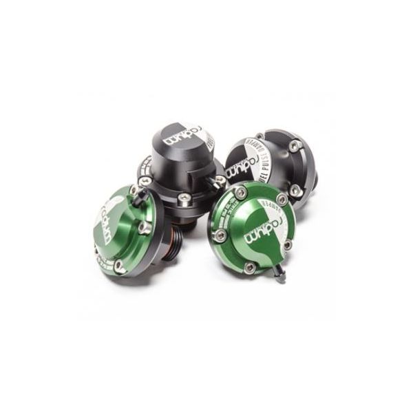 Radium Direct Mount Fuel Pulse Damper - 20-0176/20-0177/20-0178/20-0179