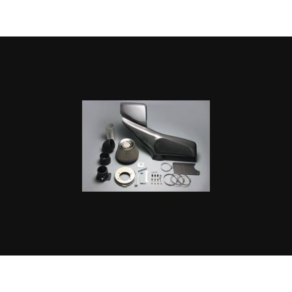 Blitz Carbon Suction Kit