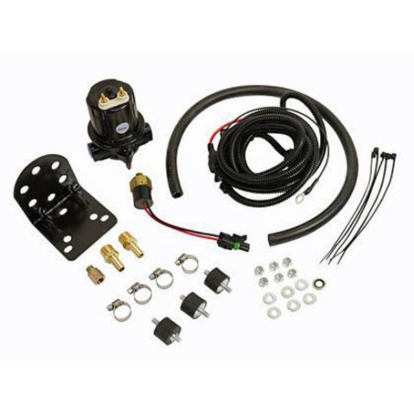 BD Diesel Lift Pump Kit Auxiilary - 24-valve BD Diesel Lift Pump Kit Auxiilary - 24-valve