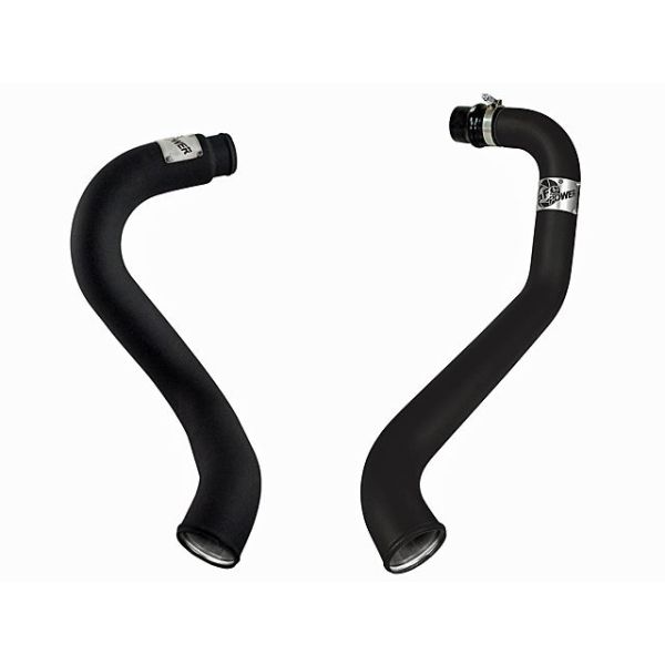 aFe Power BladeRunner 3 Inch Intercooler Tubes Hot and Cold Side