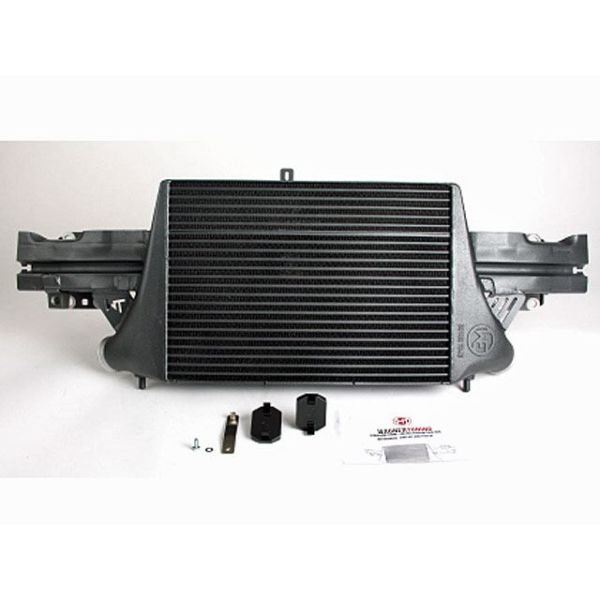 Wagner Tuning Competition Intercooler Kit Audi EVO 3