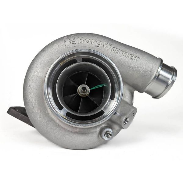 Airwerks S258 SX-R 7670 58mm Turbocharger