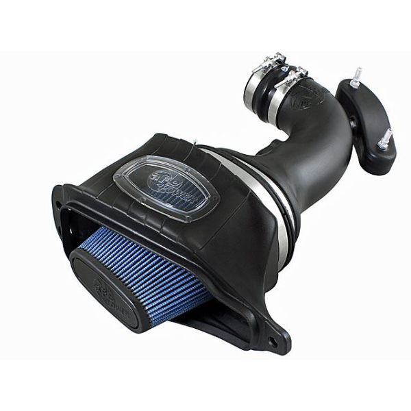 aFe POWER Momentum Pro 5R Cold Air Intake System