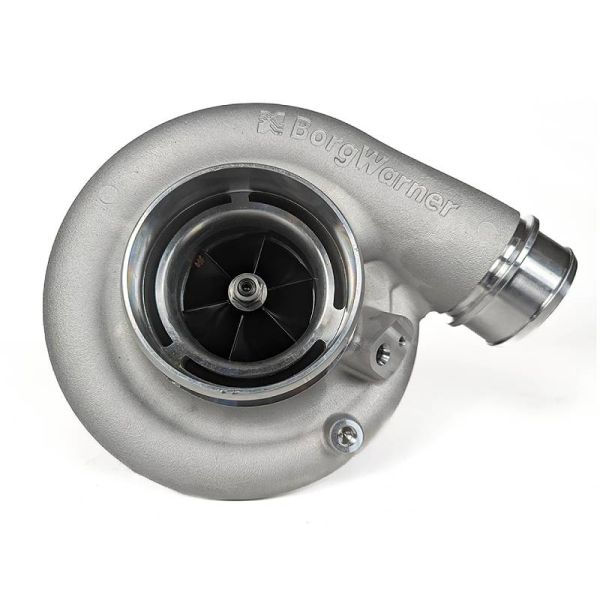 Airwerks S368 SX-R 8880 68mm Turbocharger Airwerks S368 SX-R 8880 68mm Turbocharger