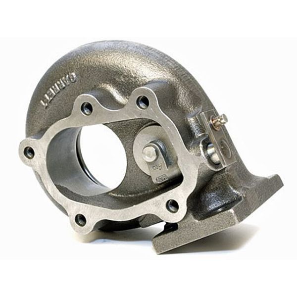 T25 5 Bolt Internally Gated Turbine Housing for GT GTX T25 5 Bolt Internally Gated Turbine Housing for GT GTX