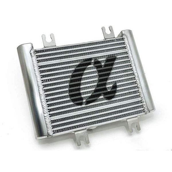 Alpha Performance Oil Cooler Upgrade