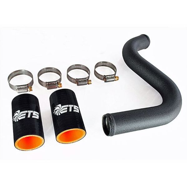 ETS EVO 8-9 Radiator Pipe
