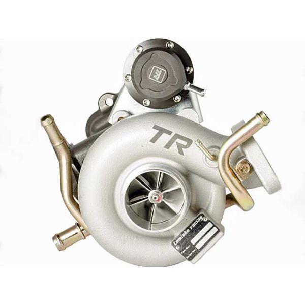 Tomioka Racing TD05-18G Billet Turbo Upgrade