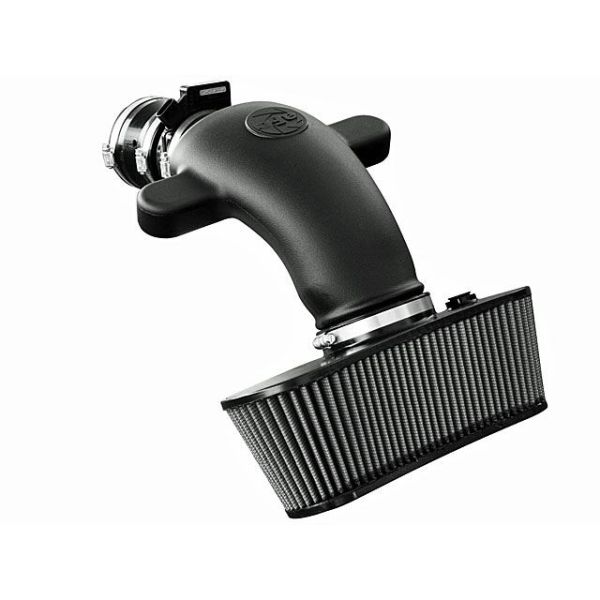 aFe POWER Magnum FORCE Stage-2 Pro DRY S Cold Air Intake System