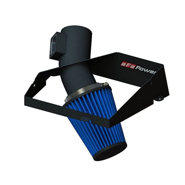 aFe POWER Magnum FORCE Stage-2 Pro 5R Cold Air Intake System
