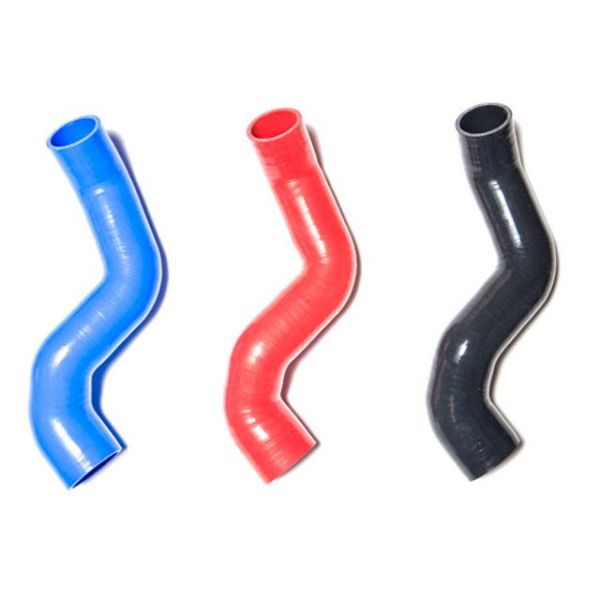 ATP A4 2.0T FSI Silicone Intercooler Hoses