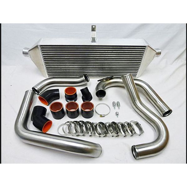 ETS Front Mount Intercooler Upgrade Kit for 2005-2009 Subaru Legacy GT