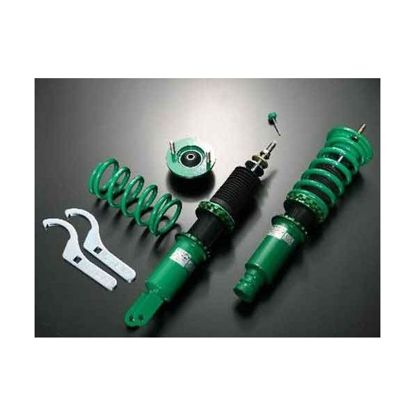 Tein Type RX-1 Coilovers for 2013+ BRZ / FRS / FT86