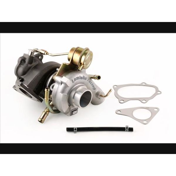 Tomioka Racing TD05-16G Turbo Upgrade