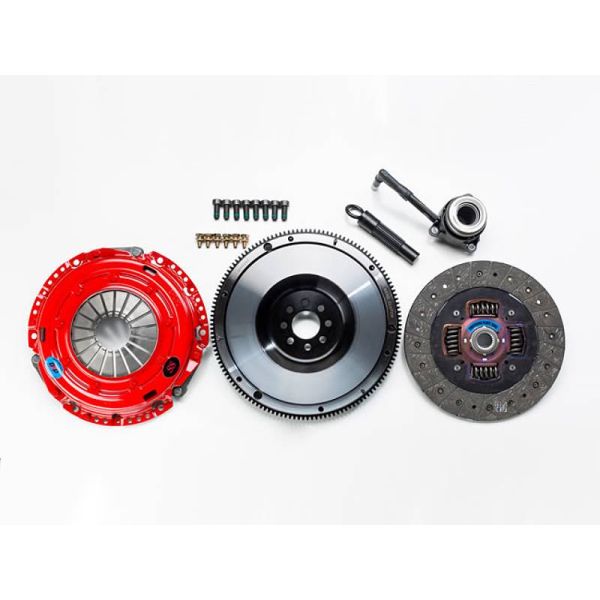 2010+ VW GTI Passat 2.0T TSI SouthBend Stage 3 Daily Clutch/Flywheel Kit