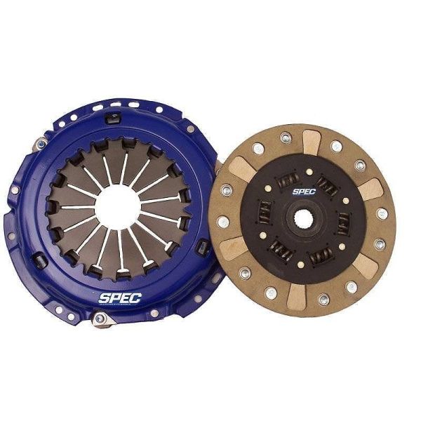 SPEC Stage 1 LS Clutch Kits SC091 SPEC Stage 1 LS Clutch Kits SC091