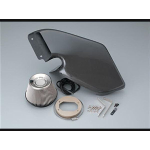 Blitz Carbon Suction Kit Blitz Carbon Suction Kit