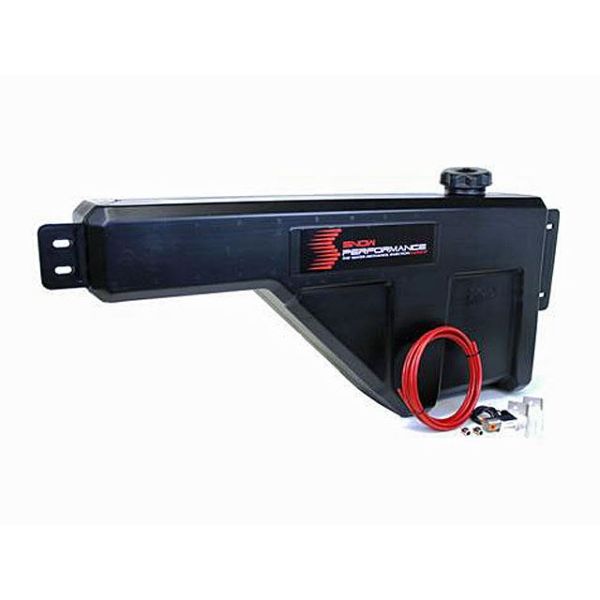 Snow Performance 10 Gallon Tool Box Style Reservoir