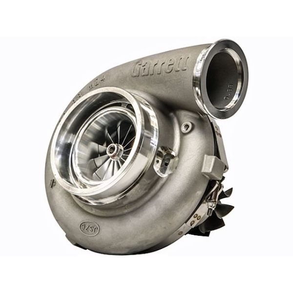 Garrett GTX5533R GEN II Dual Ball Bearing Turbo - 85mm