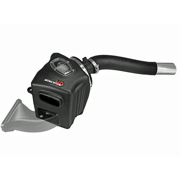 aFe Power Momentum HD Pro 5R Cold Air Intake System