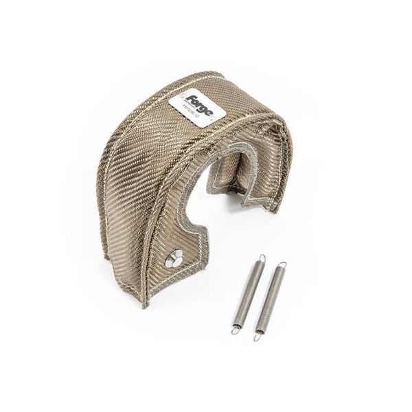 Forge T3 Turbo Blanket