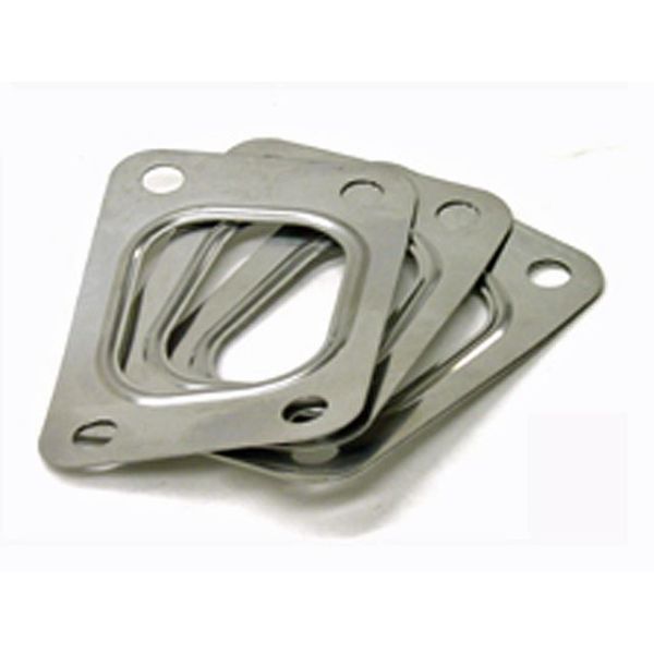T25 - GT25 4 Bolt Gasket - Turbo Inlet T25 - GT25 4 Bolt Gasket - Turbo Inlet