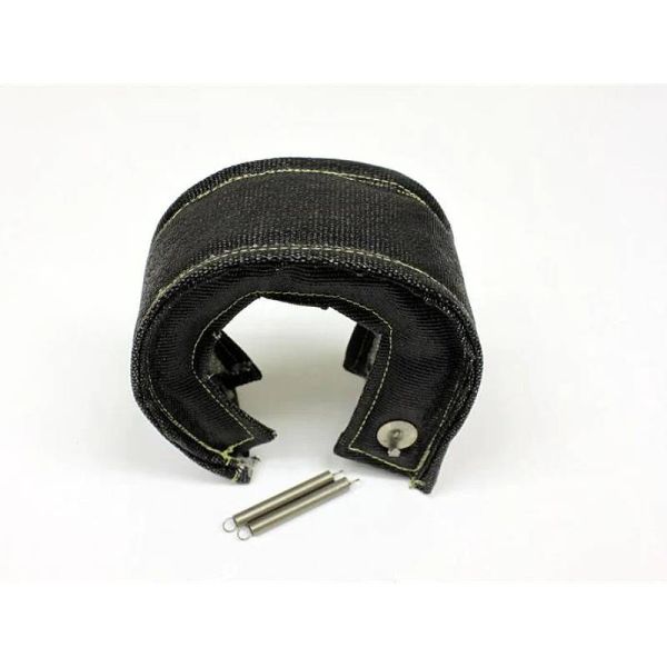 T3 Turbo Blanket, T3 Heat Shield, Black, 1850*F, ProSport, PSTBT3-BLK