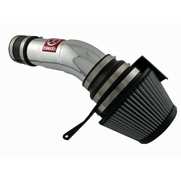 aFe POWER Takeda Stage-2 Pro DRY S Cold Air Intake System