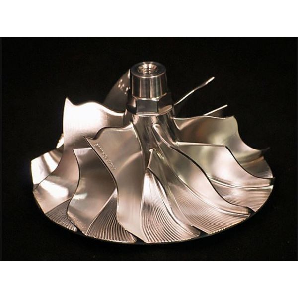 Garrett GT3788R - 4088R Drop-In BatMoWheel