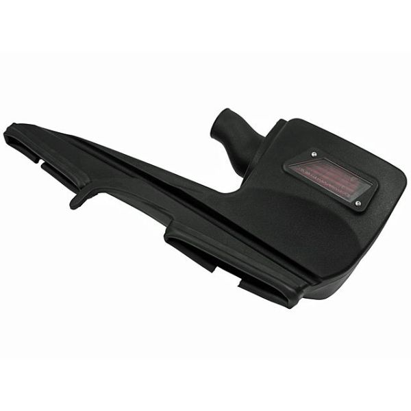 AEM Cold Air Intake for 2014-2019 Mercedes-Benz CLA 250, GLA 250 - 21-781DS