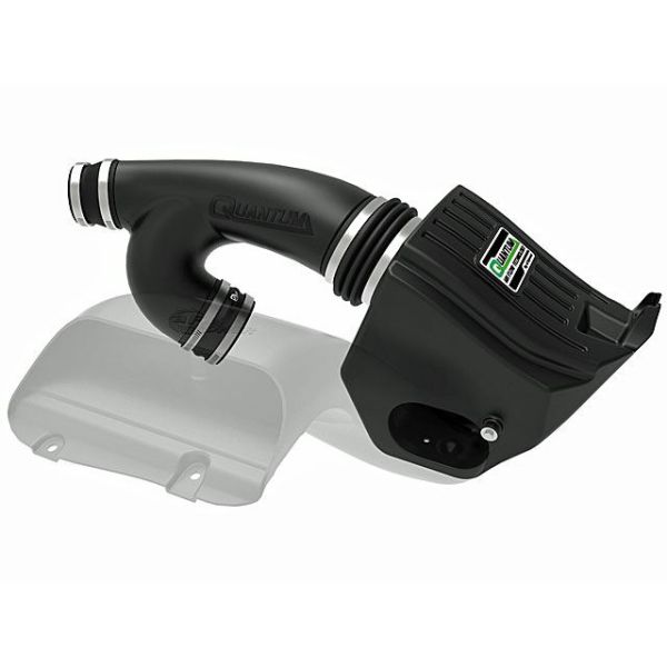 aFe Quantum Pro DRY S Cold Air Intake System