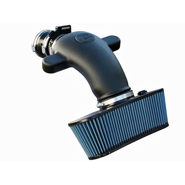 aFe POWER Magnum FORCE Stage-2 Pro 5R Cold Air Intake System aFe POWER Magnum FORCE Stage-2 Pro 5R Cold Air Intake System