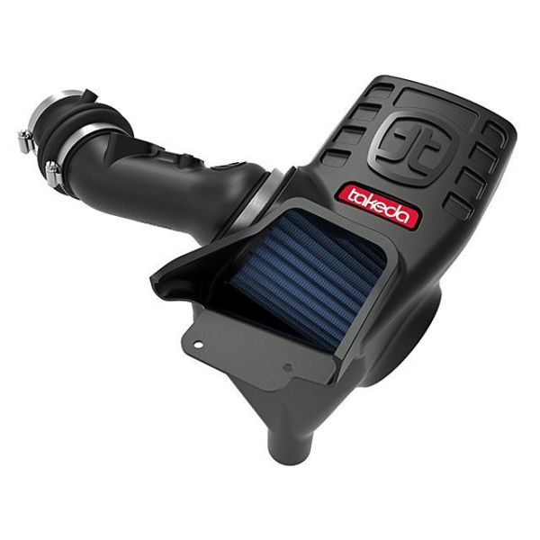 aFe Momentum GT Pro 5R Cold Air Intake System