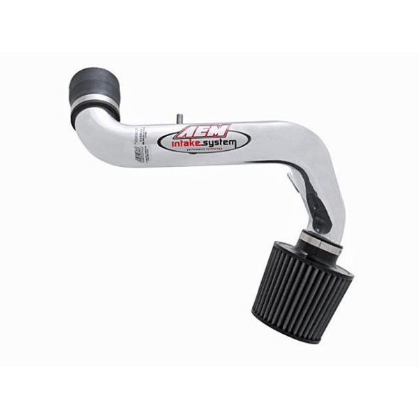 AEM Short Ram Intake AEM Short Ram Intake