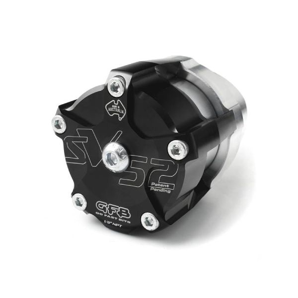 GFB SV52 Diverter / Blow Off Valve T9052