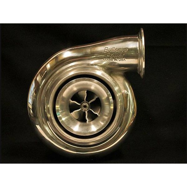 66mm TCX (2.6in) (Mid Frame) Ball Bearing Turbo - 1000HP 66mm TCX (2.6in) (Mid Frame) Ball Bearing Turbo - 1000HP